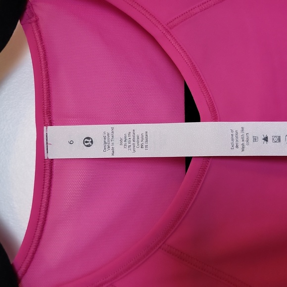 Sculpt Tank - Picture 5 of 5